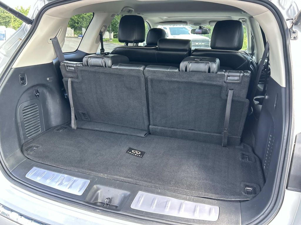 Used 2020 Infiniti QX60 SUV