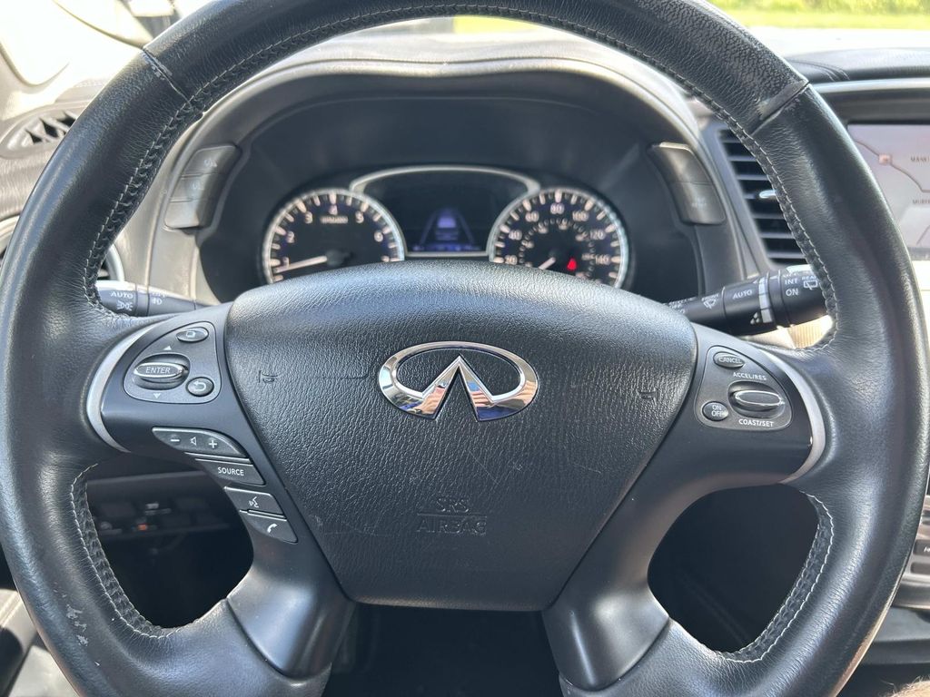 Used 2020 Infiniti QX60 SUV