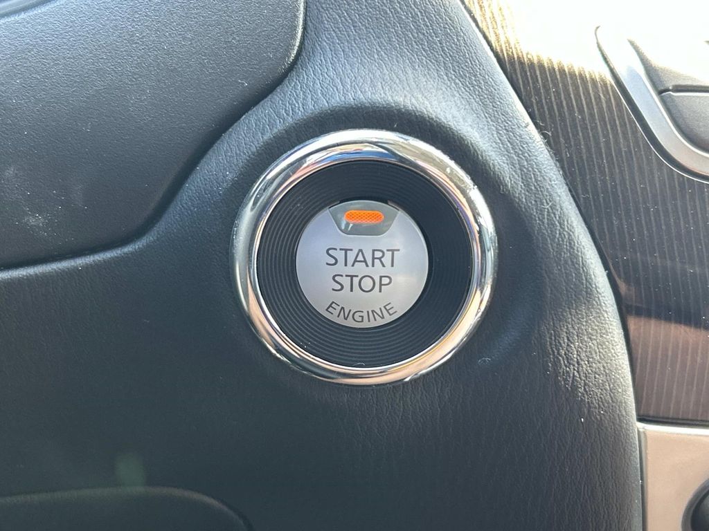 Used 2020 Infiniti QX60 SUV