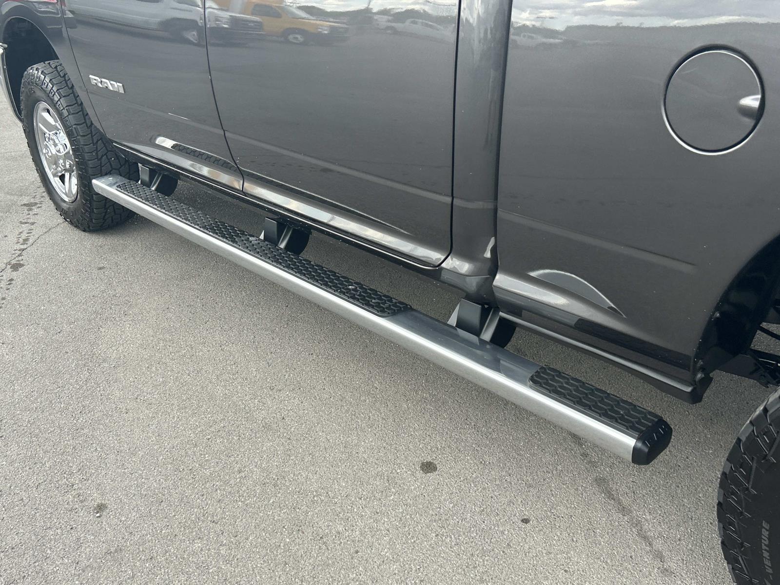 Used 2022 Ram 2500 Truck