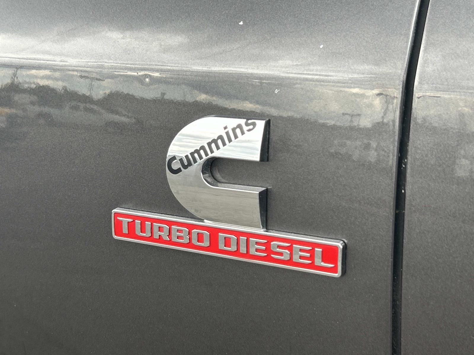 Used 2022 Ram 2500 Truck