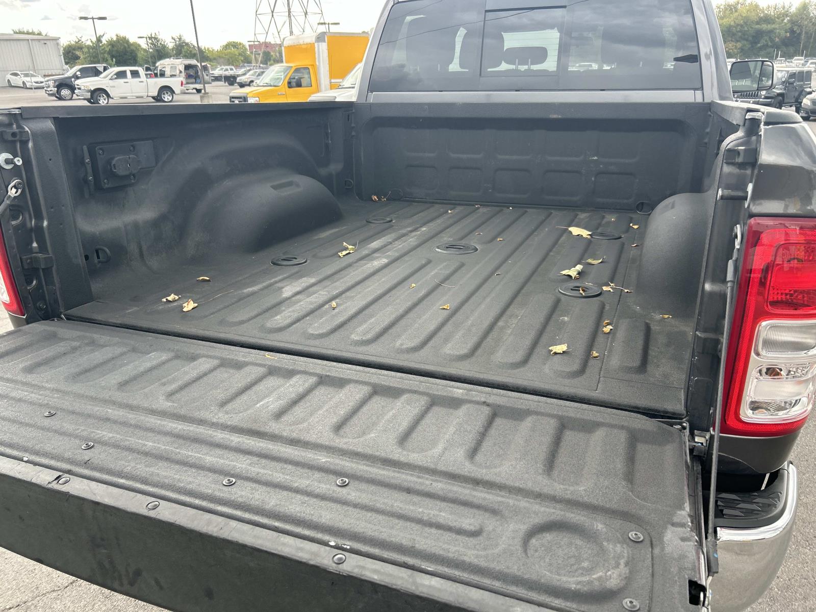 Used 2022 Ram 2500 Truck