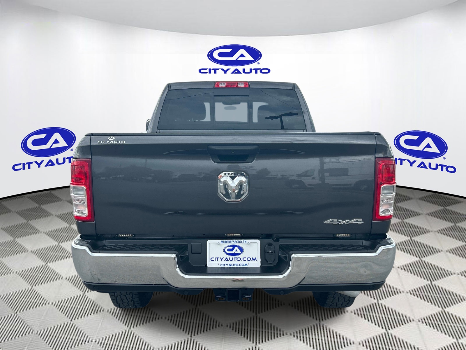 Used 2022 Ram 2500 Truck