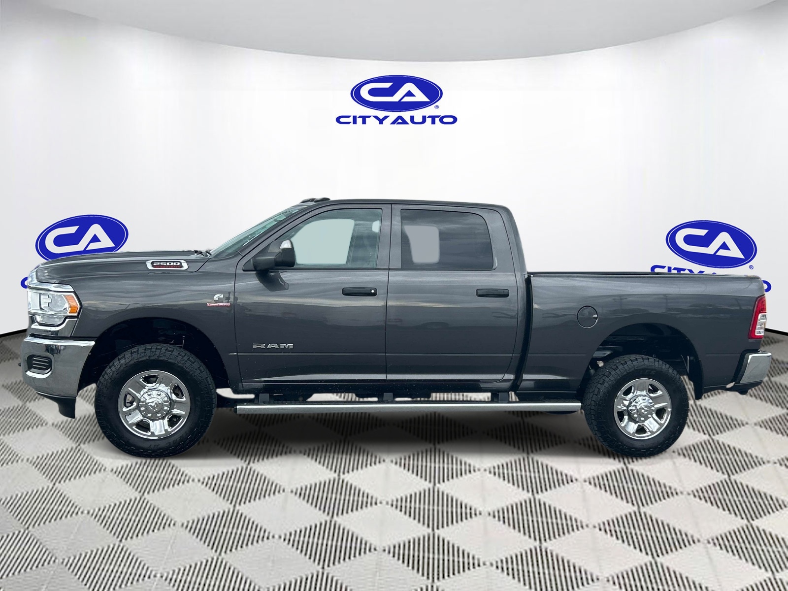 Used 2022 Ram 2500 Truck