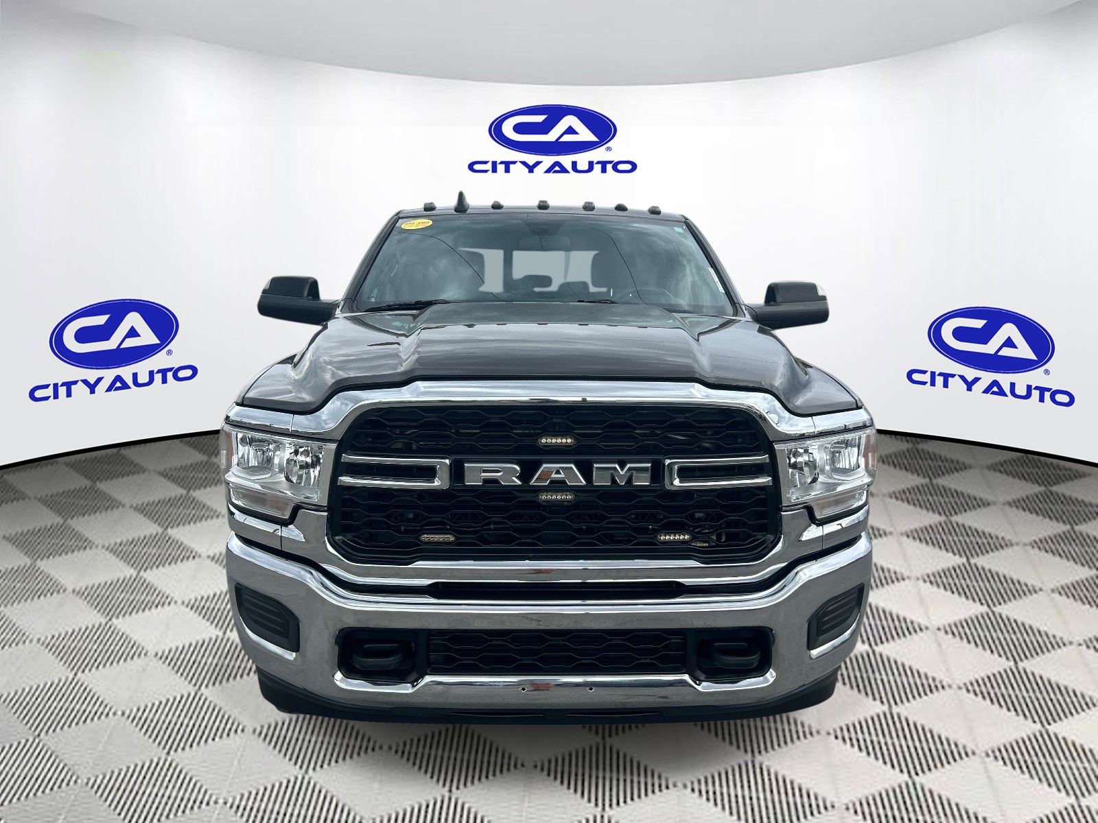 Used 2022 Ram 2500 Truck