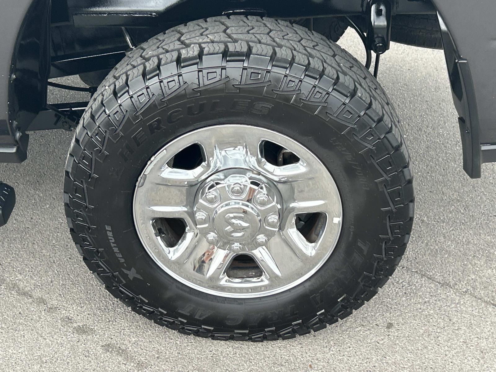 Used 2022 Ram 2500 Truck