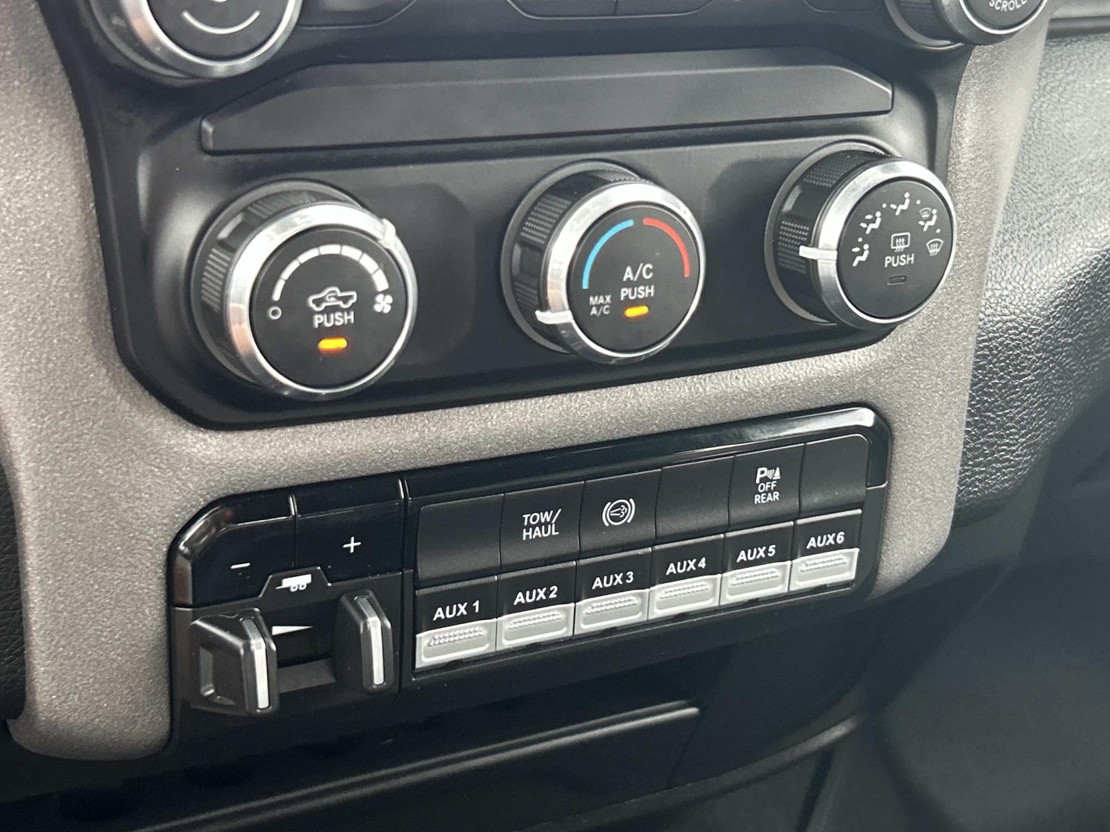 Used 2022 Ram 2500 Truck