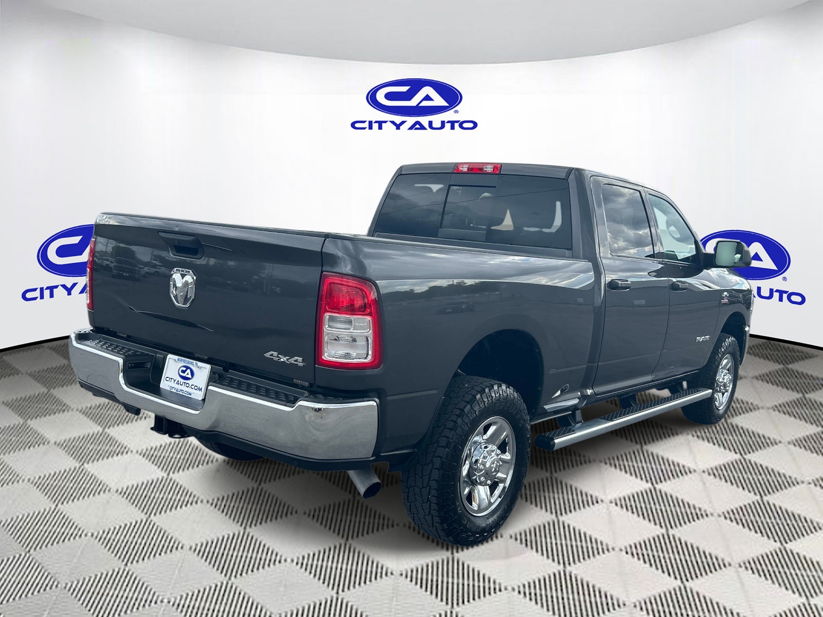 Used 2022 Ram 2500 Truck