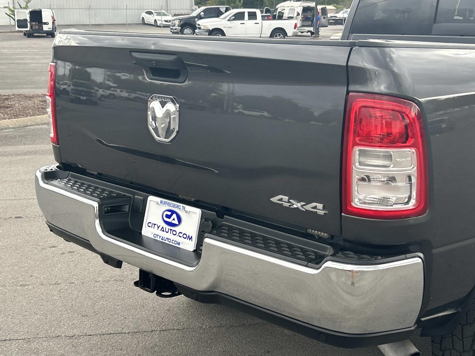 Used 2022 Ram 2500 Truck