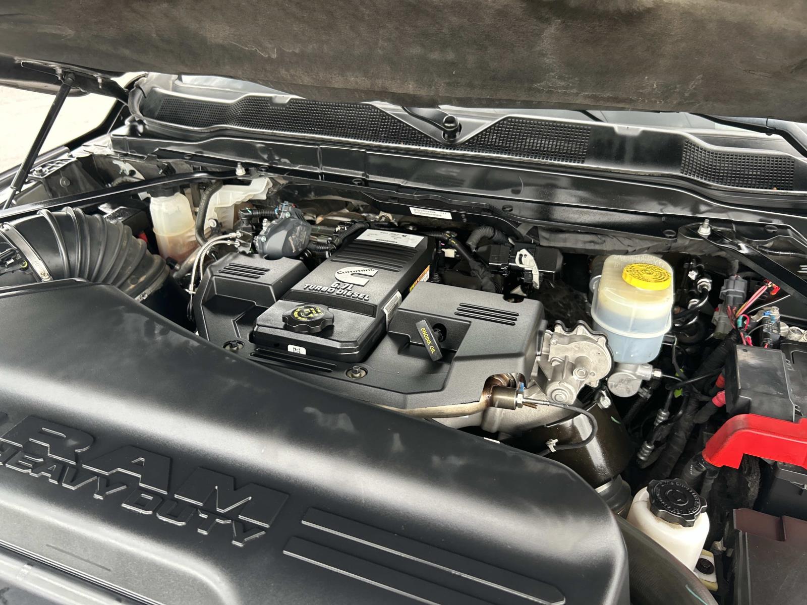 Used 2022 Ram 2500 Truck