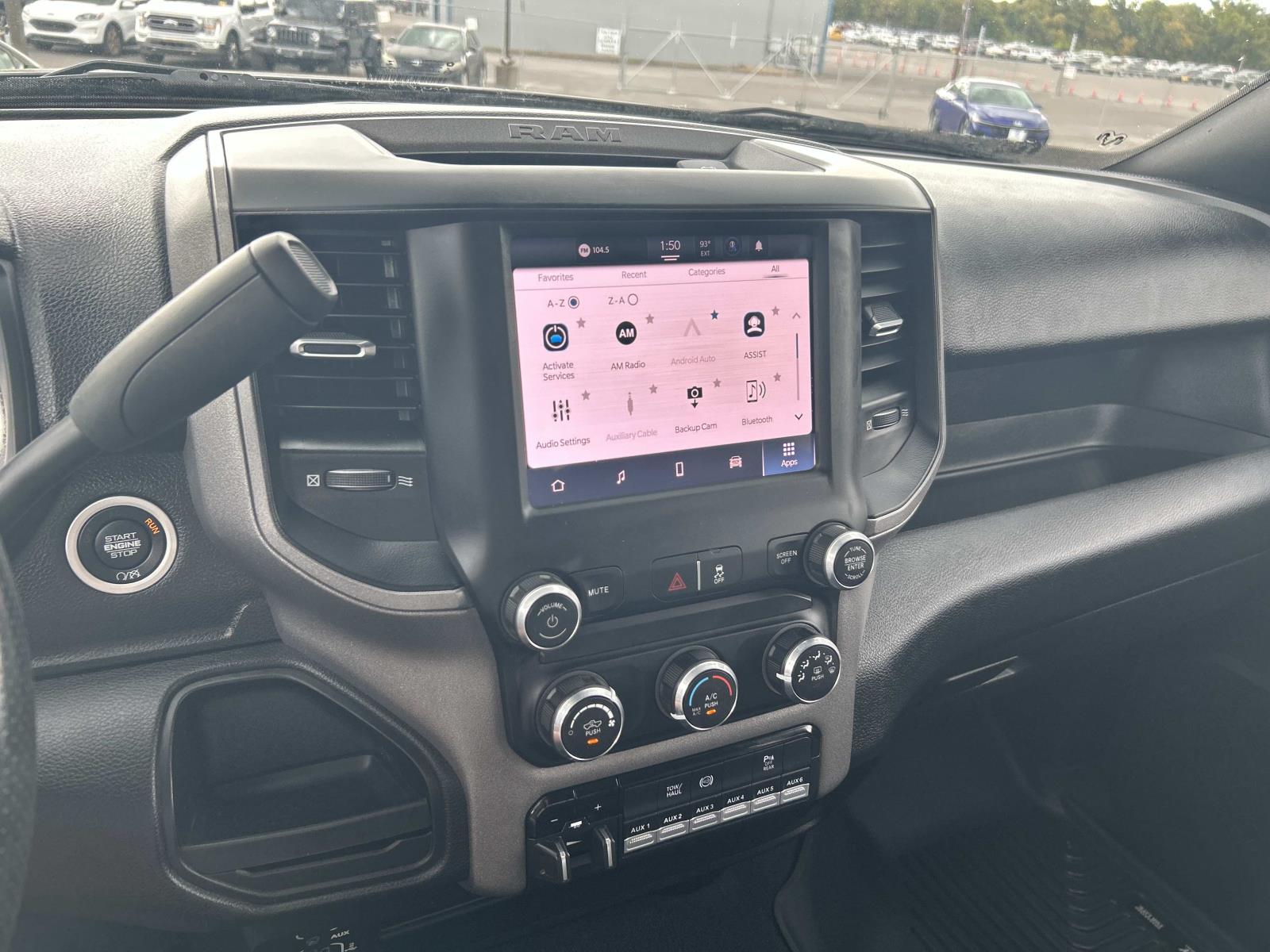 Used 2022 Ram 2500 Truck