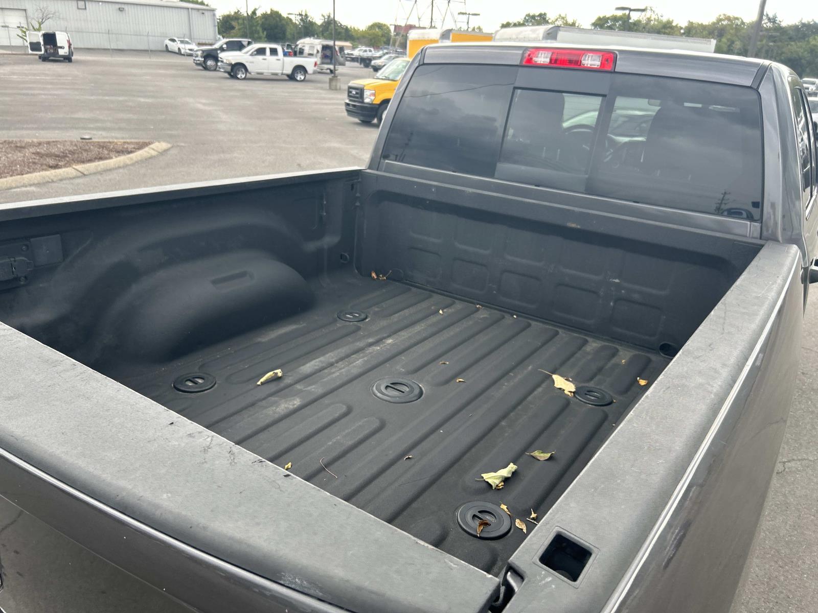 Used 2022 Ram 2500 Truck
