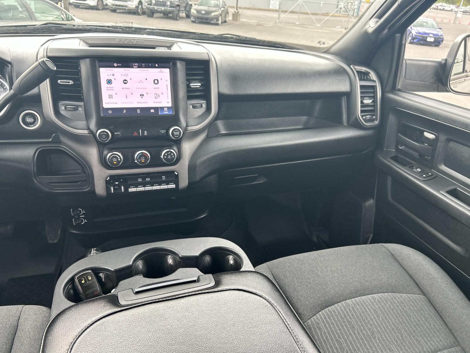 Used 2022 Ram 2500 Truck