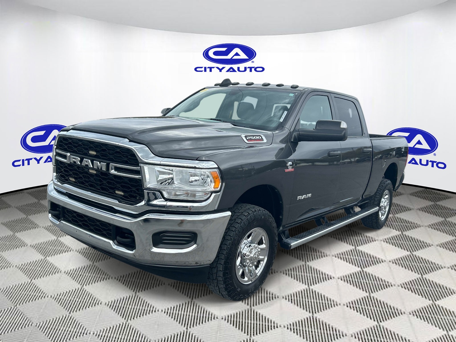 Used 2022 Ram 2500 Truck