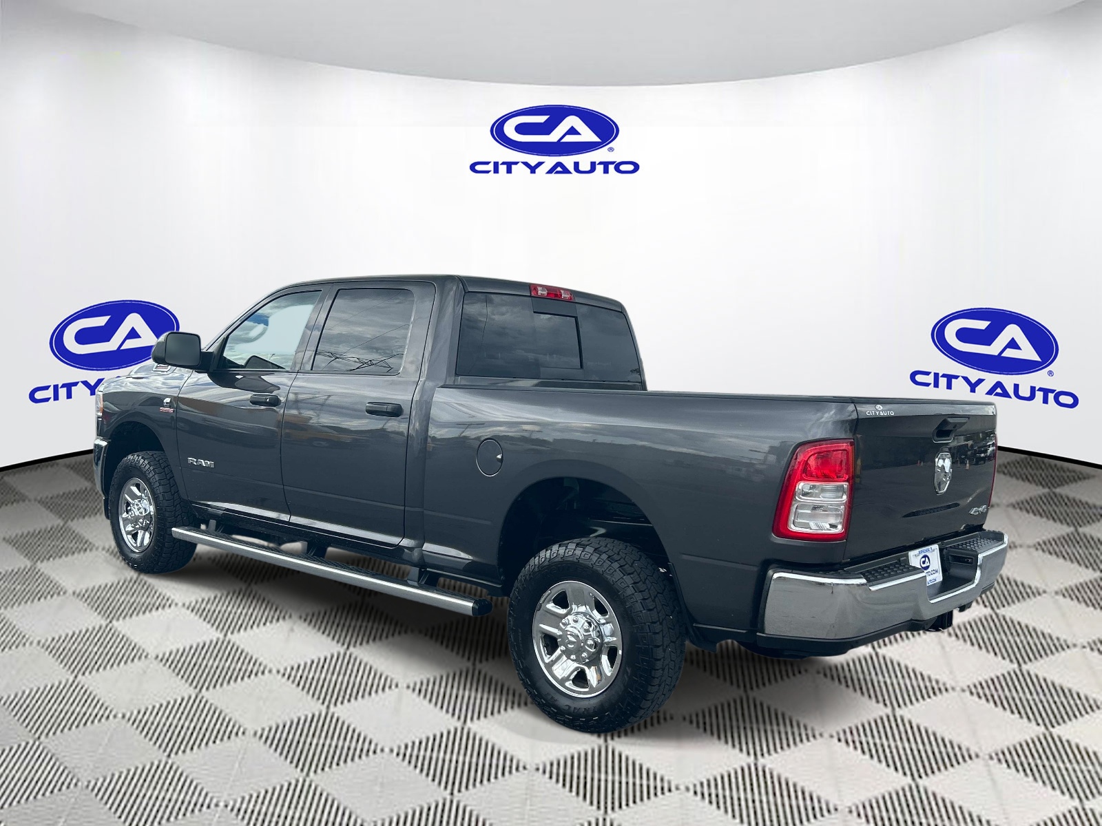 Used 2022 Ram 2500 Truck