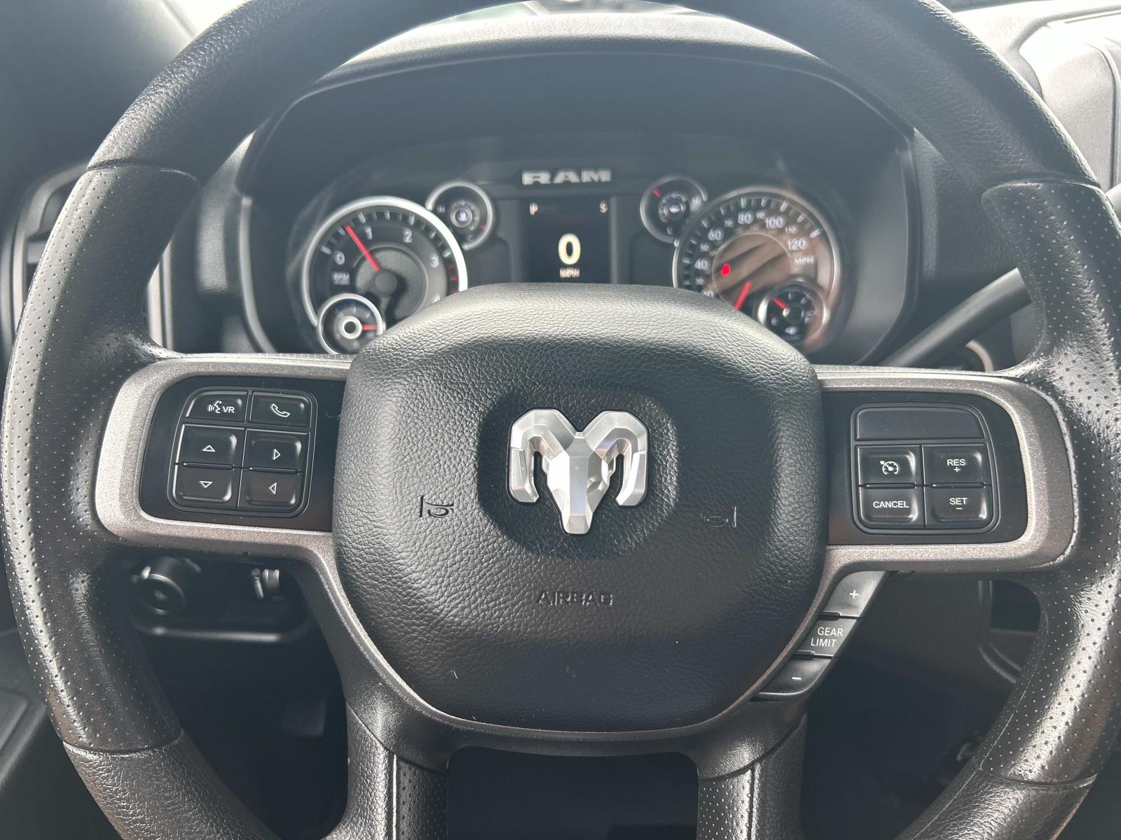 Used 2022 Ram 2500 Truck