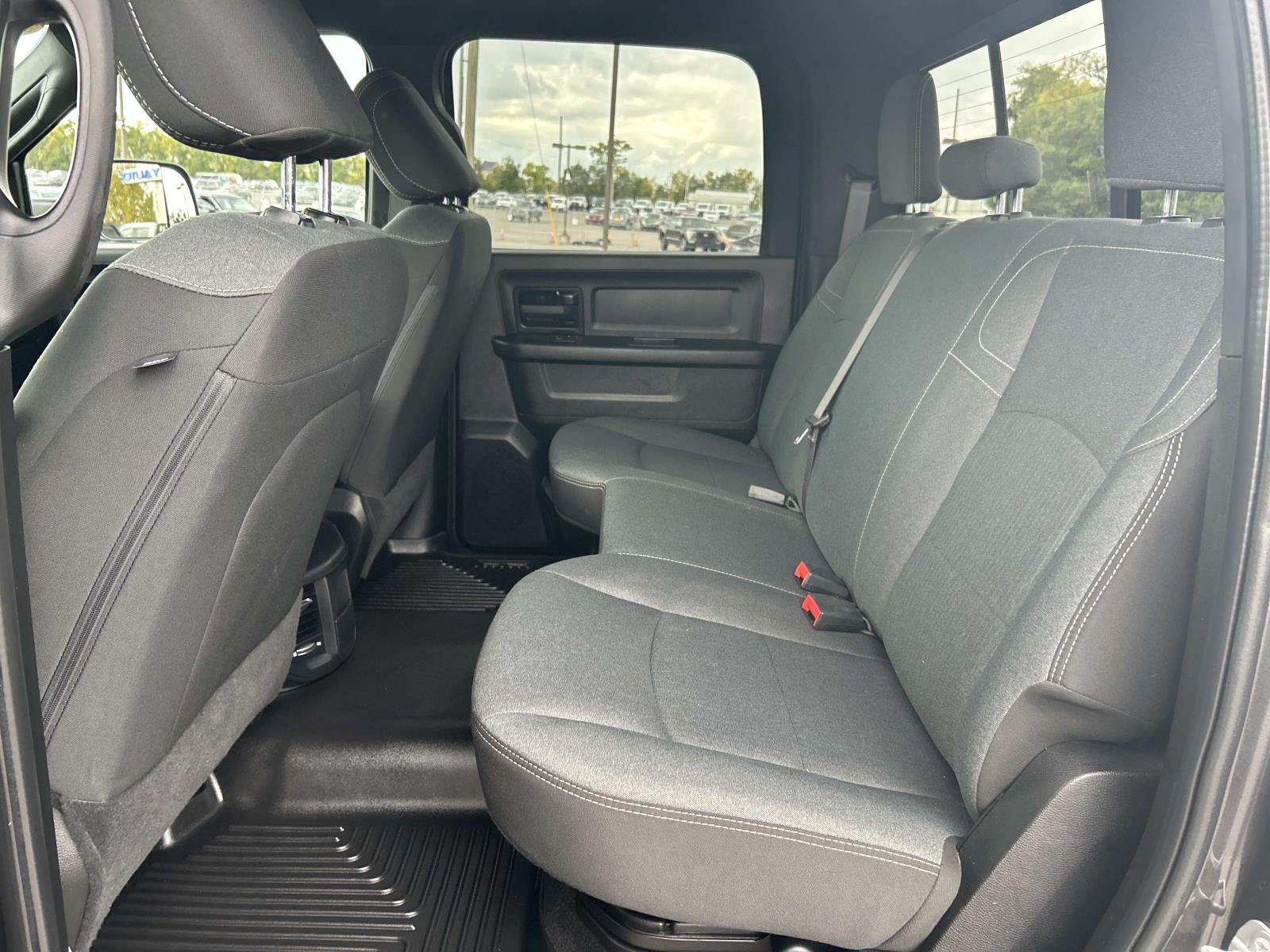 Used 2022 Ram 2500 Truck