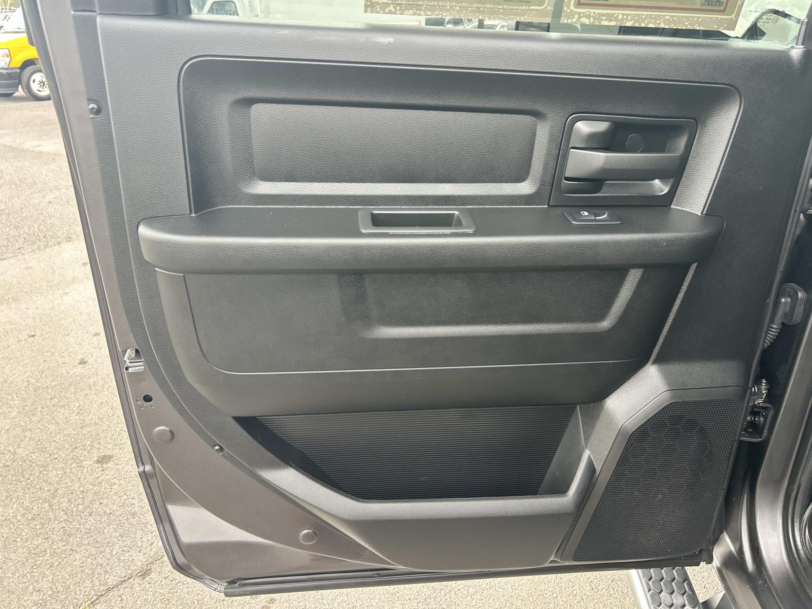 Used 2022 Ram 2500 Truck