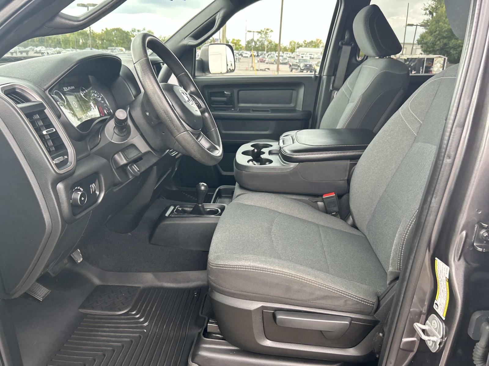 Used 2022 Ram 2500 Truck