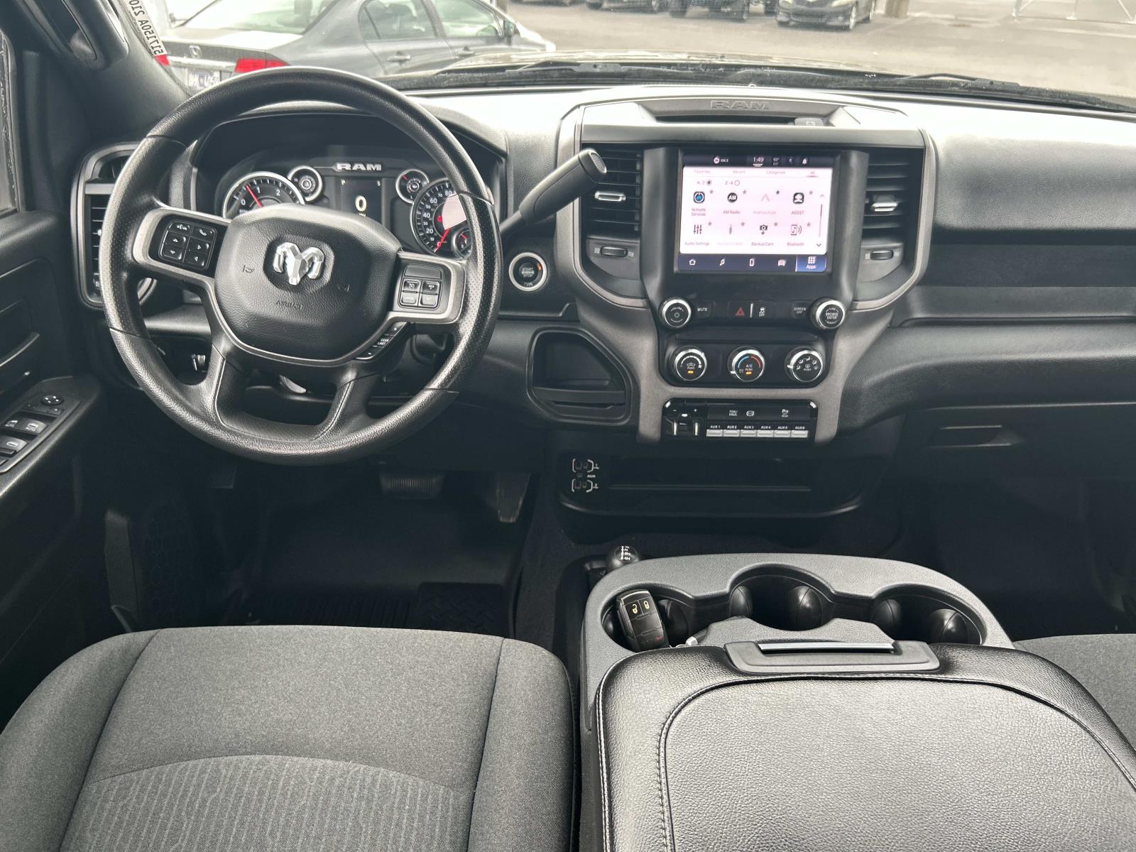 Used 2022 Ram 2500 Truck