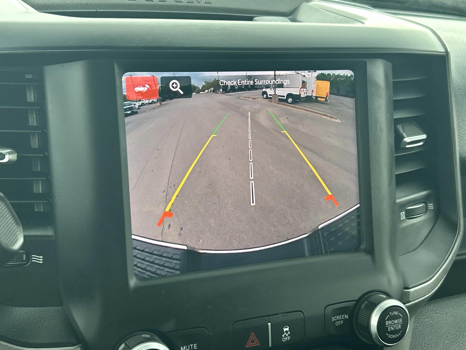 Used 2022 Ram 2500 Truck