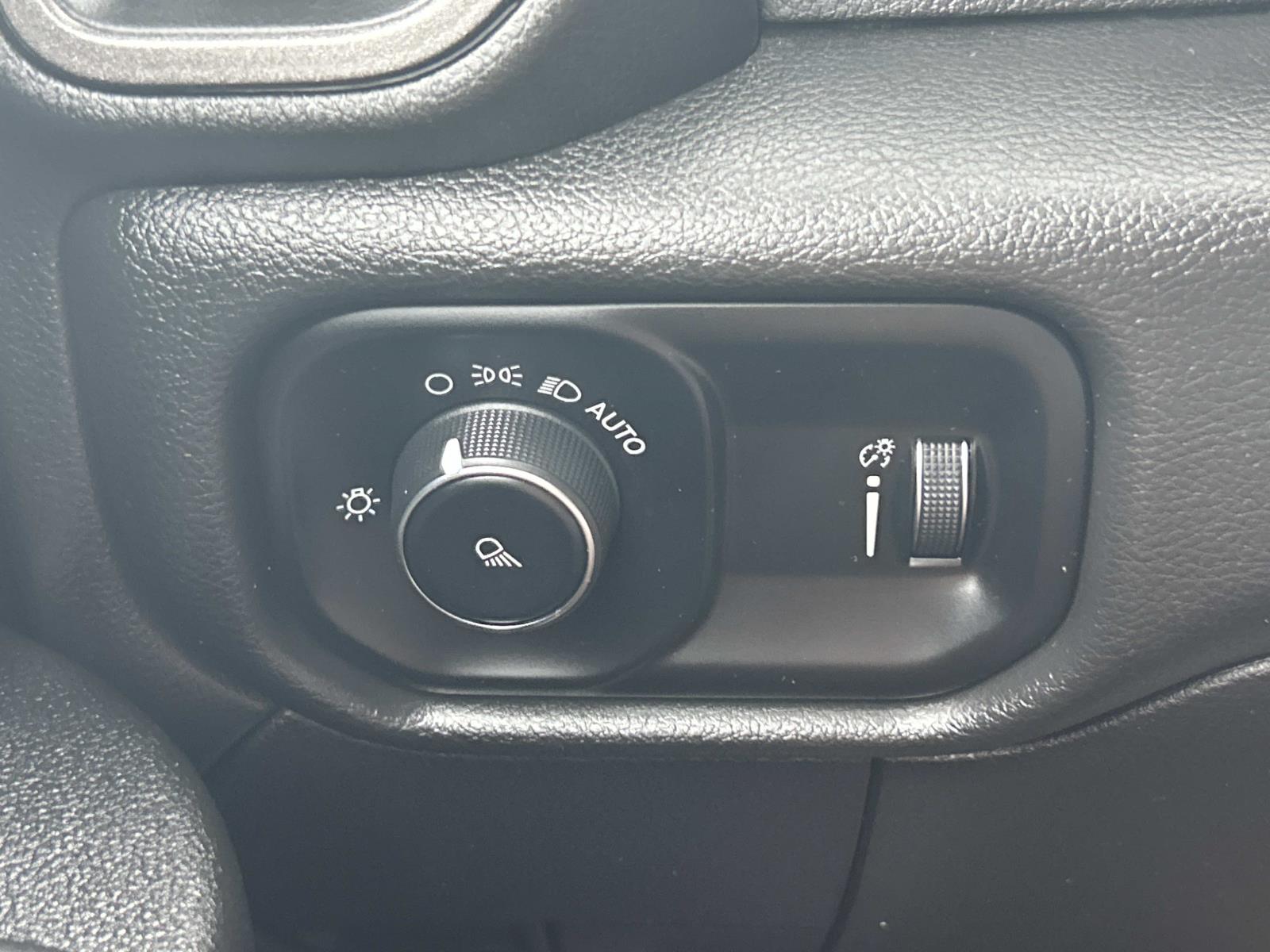 Used 2022 Ram 2500 Truck