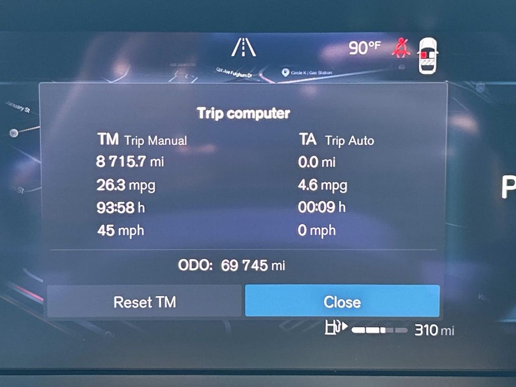2024 Volvo XC40 Core - Photo 41