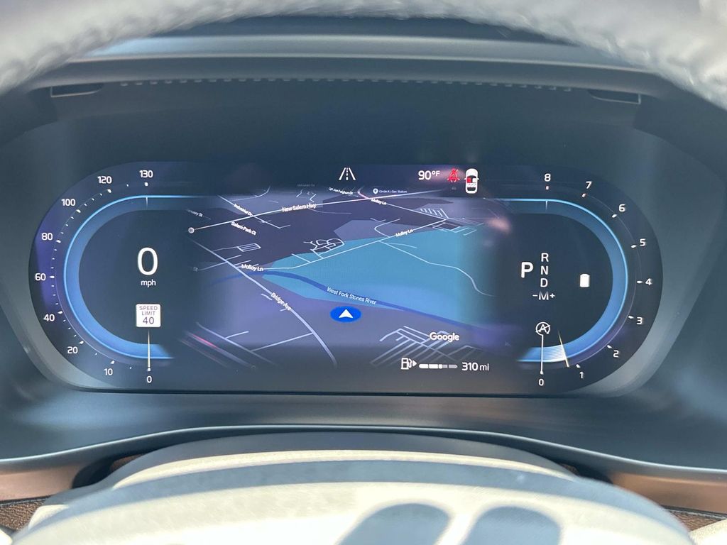 2024 Volvo XC40 Core - Photo 40