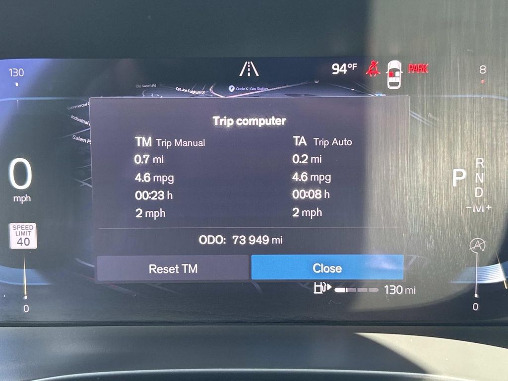 2023 Volvo XC40 Plus - Photo 41
