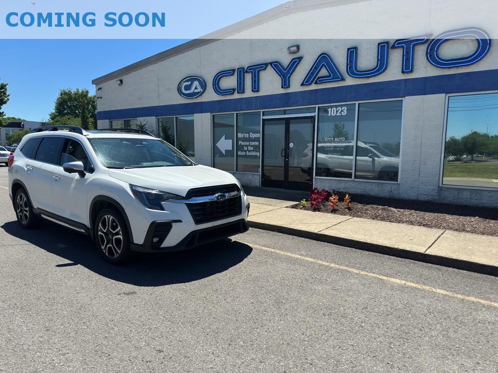 2023 Subaru Ascent Limited 8 Passenger's photo