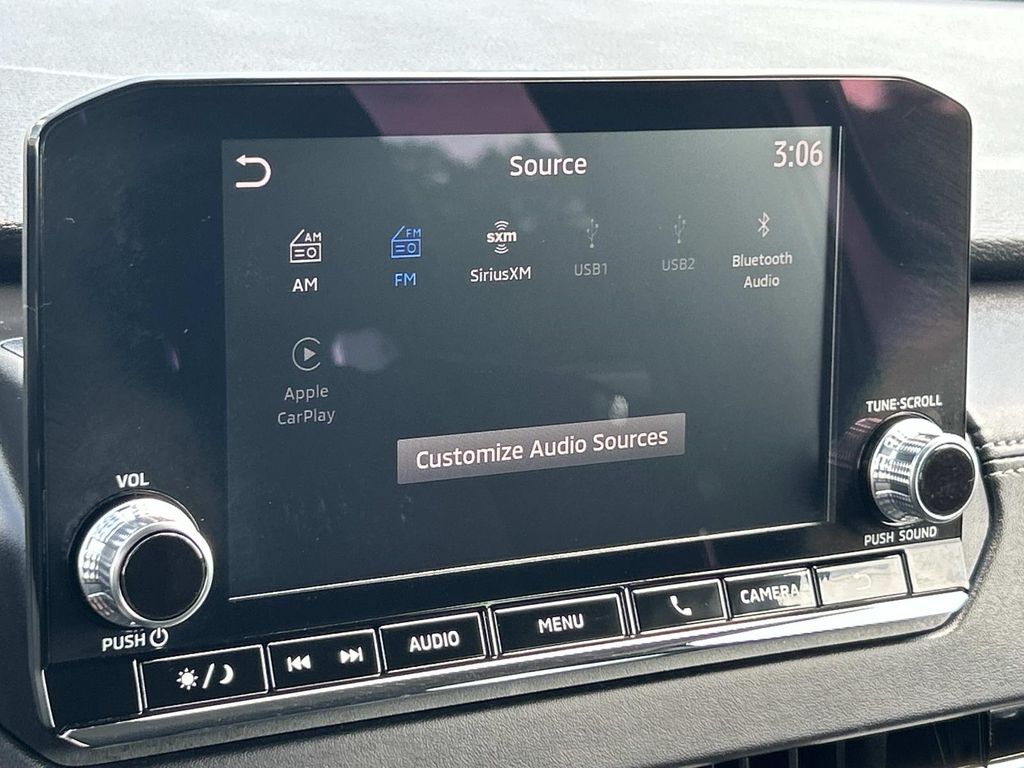 Used 2023 Mitsubishi Outlander SUV