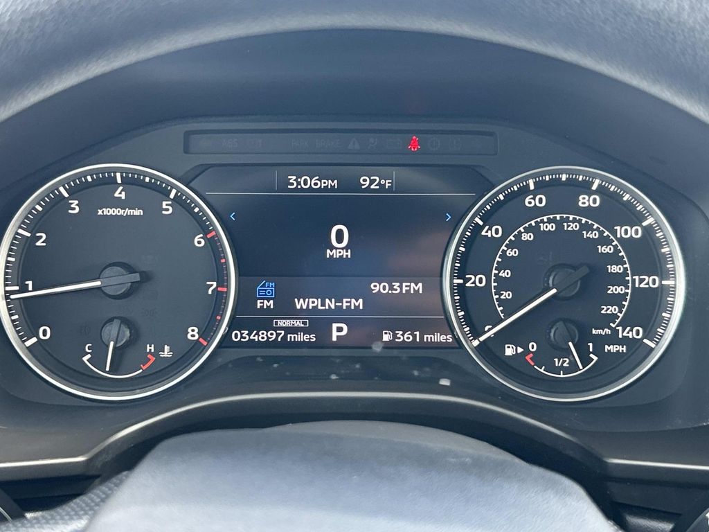 Used 2023 Mitsubishi Outlander SUV