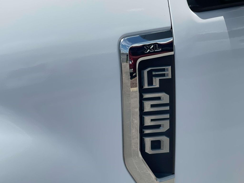 Used 2020 Ford F-250 Super Duty Truck