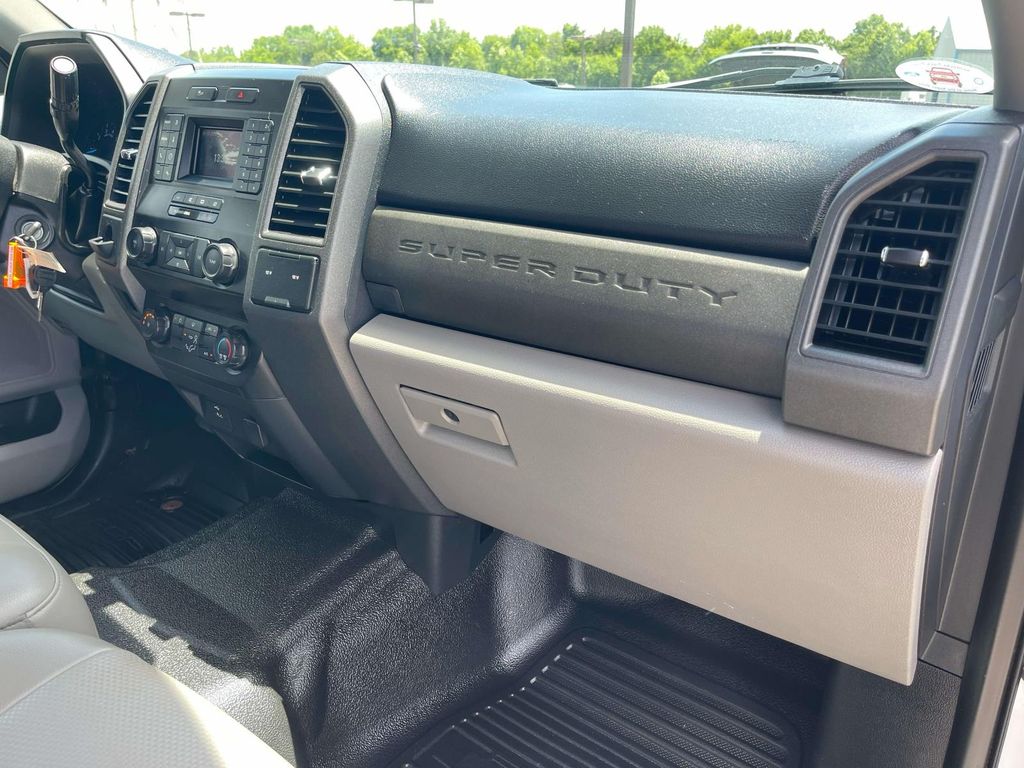 Used 2020 Ford F-250 Super Duty Truck