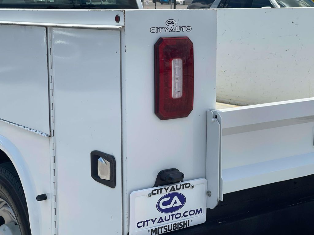 Used 2020 Ford F-250 Super Duty Truck