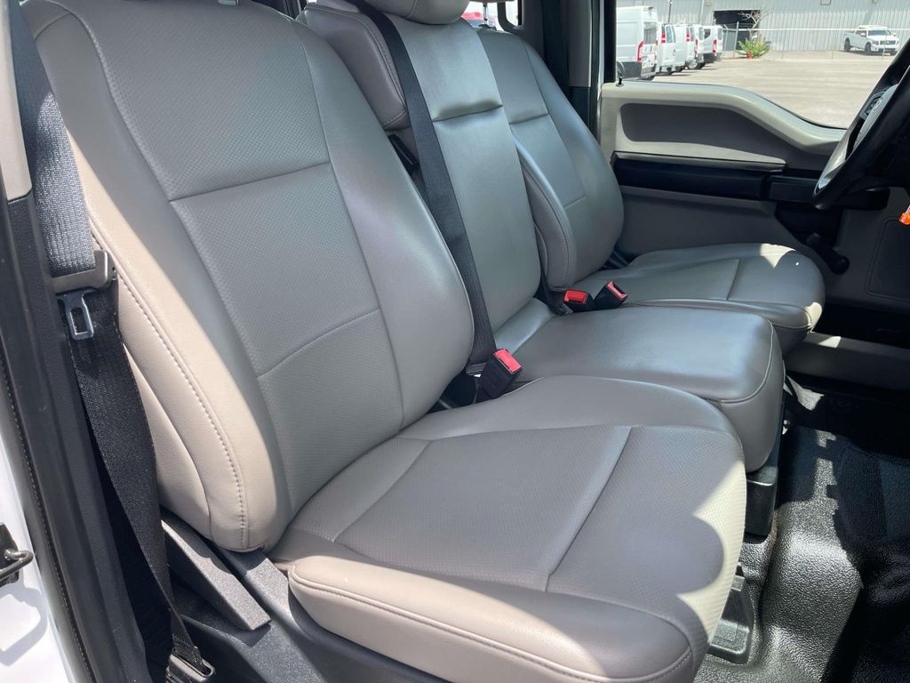 Used 2020 Ford F-250 Super Duty Truck
