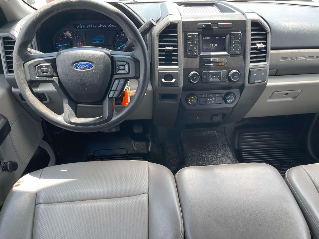 Used 2020 Ford F-250 Super Duty Truck