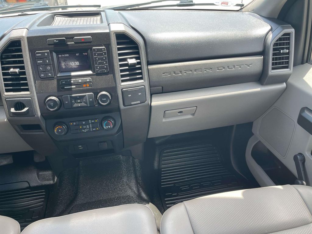 Used 2020 Ford F-250 Super Duty Truck