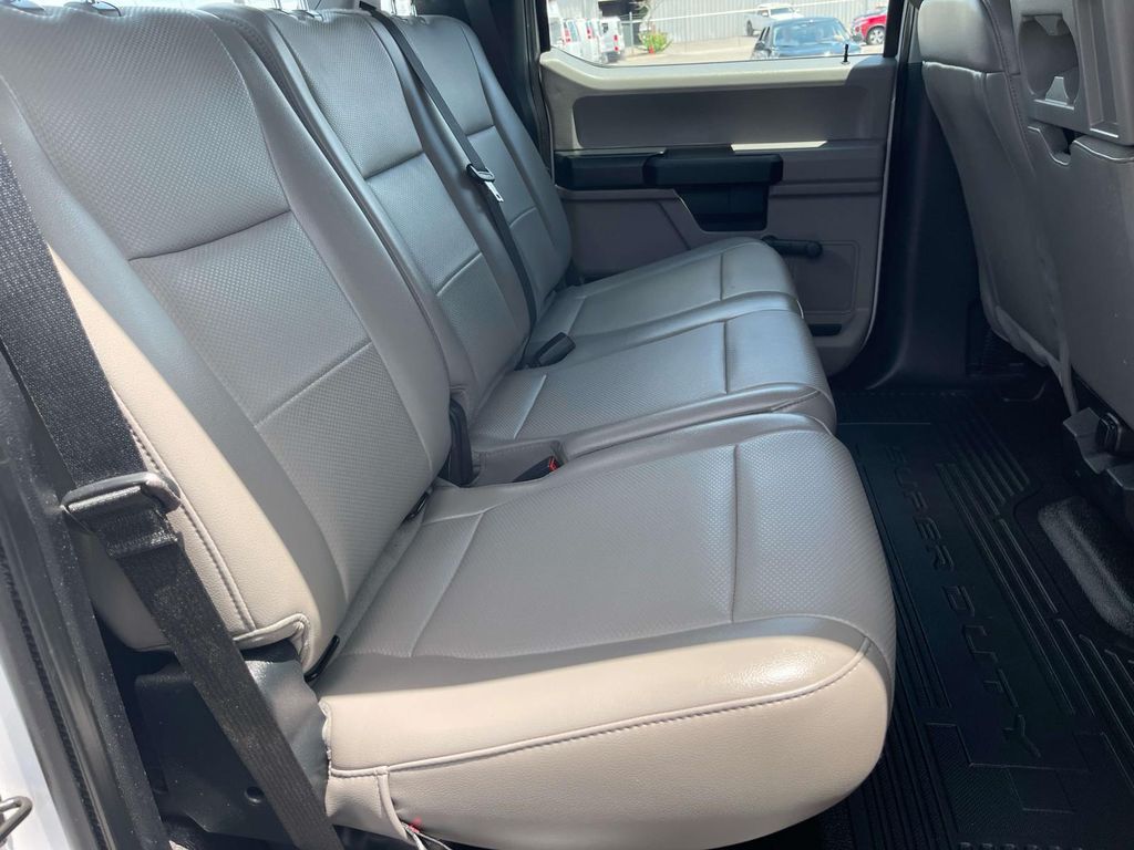 Used 2020 Ford F-250 Super Duty Truck