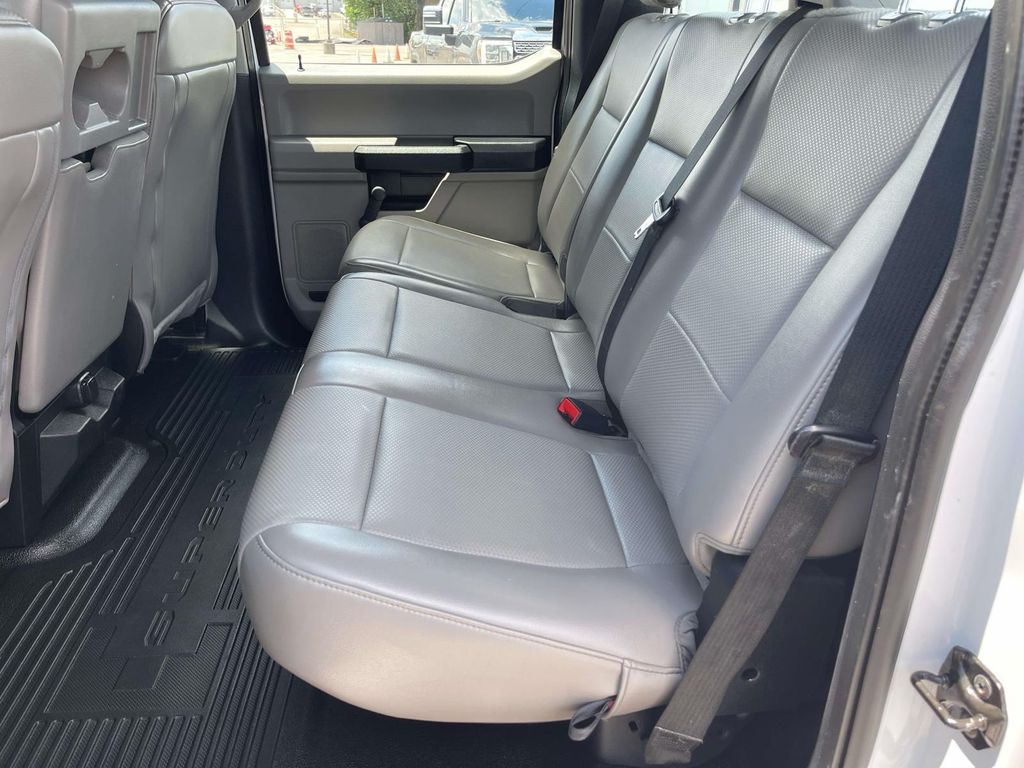 Used 2020 Ford F-250 Super Duty Truck