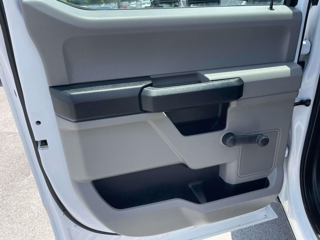Used 2020 Ford F-250 Super Duty Truck