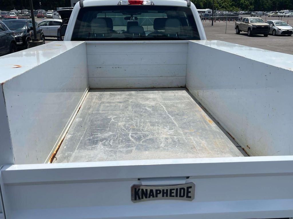 Used 2020 Ford F-250 Super Duty Truck
