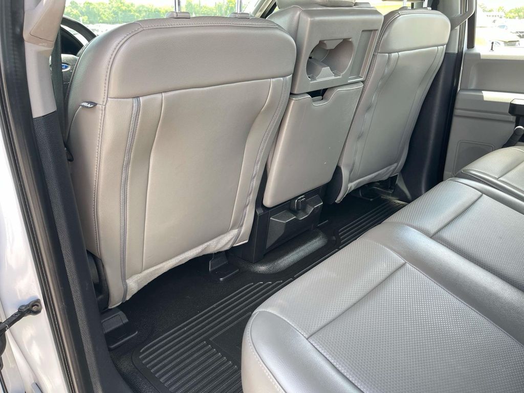 Used 2020 Ford F-250 Super Duty Truck
