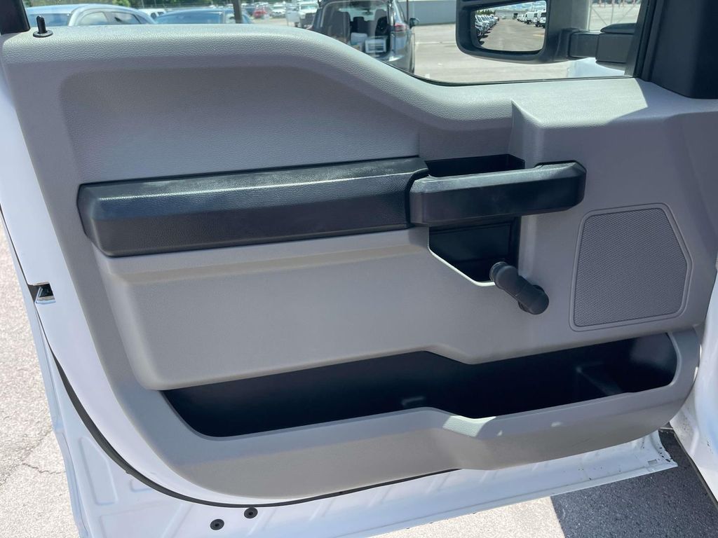 Used 2020 Ford F-250 Super Duty Truck