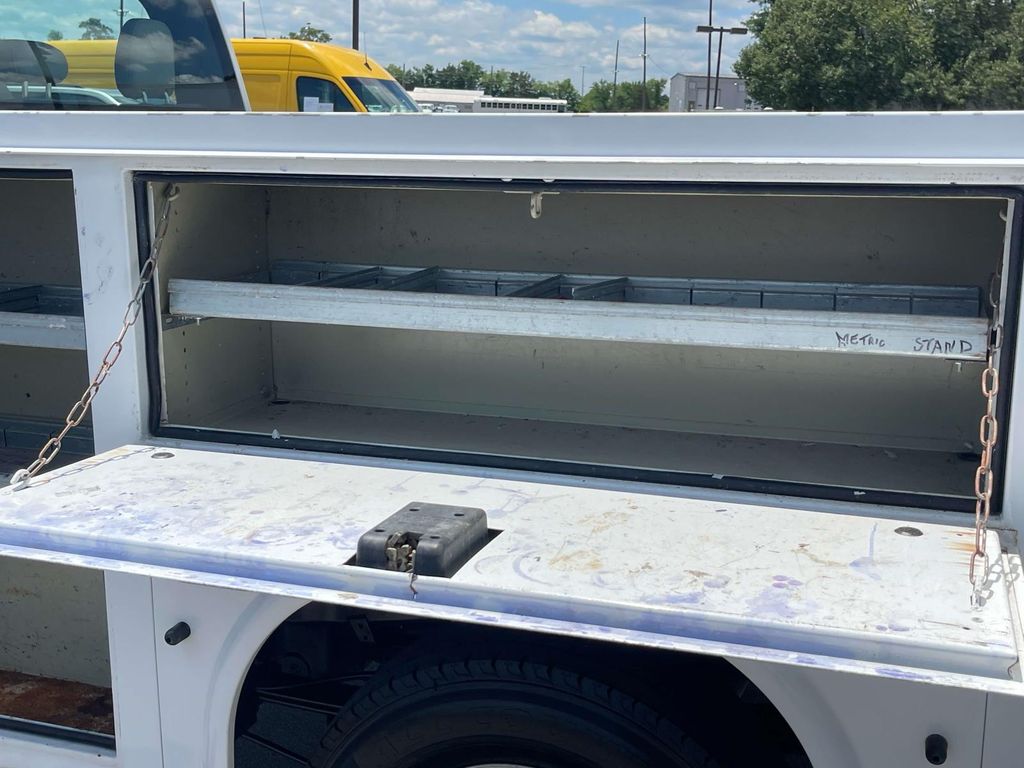 Used 2020 Ford F-250 Super Duty Truck