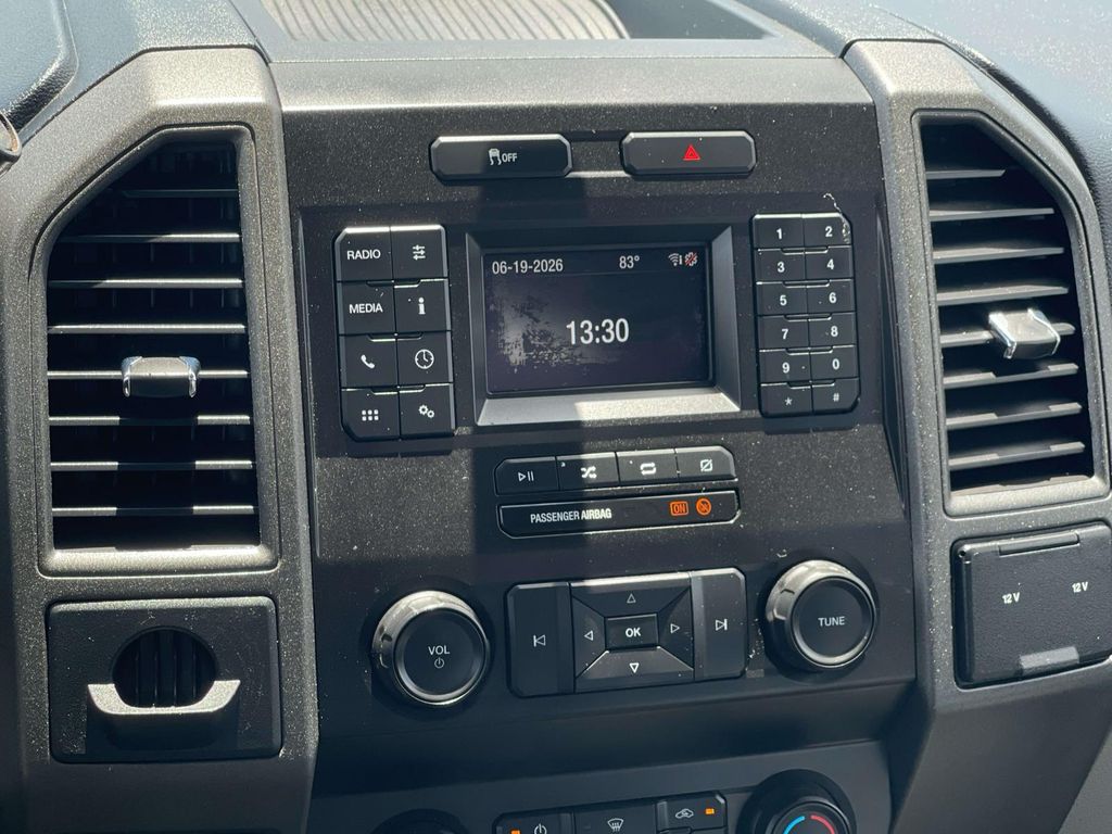 Used 2020 Ford F-250 Super Duty Truck