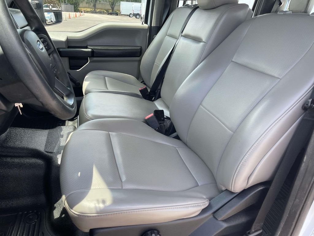 Used 2020 Ford F-250 Super Duty Truck