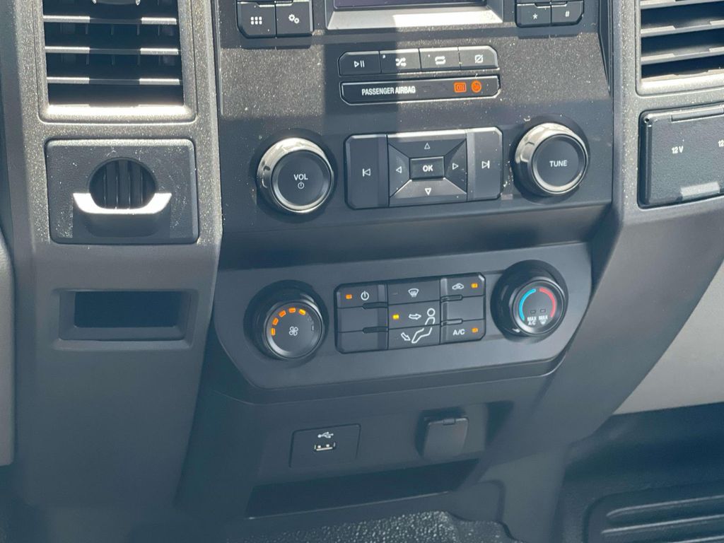 Used 2020 Ford F-250 Super Duty Truck