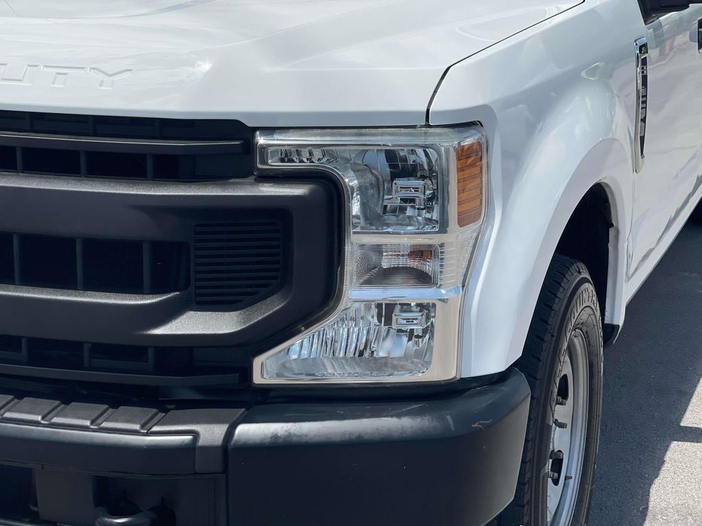 Used 2020 Ford F-250 Super Duty Truck