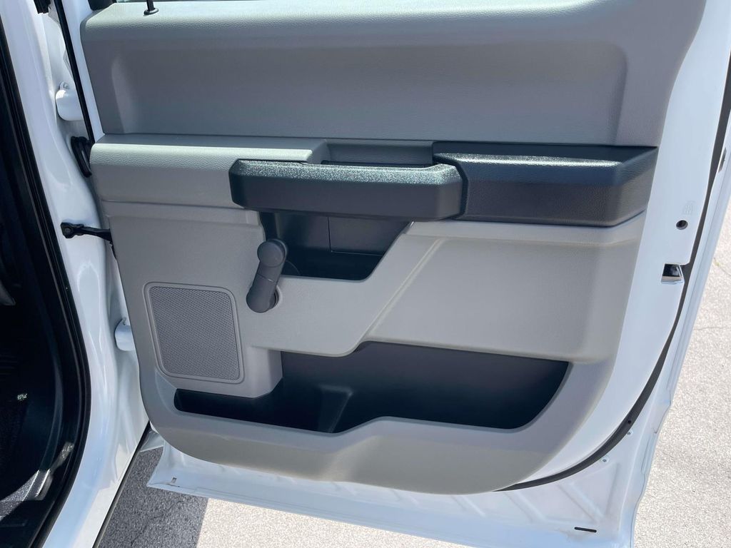 Used 2020 Ford F-250 Super Duty Truck